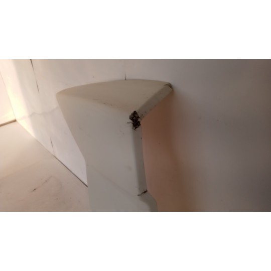 SPOILER SOPRA CABINA DAF XF106 usato