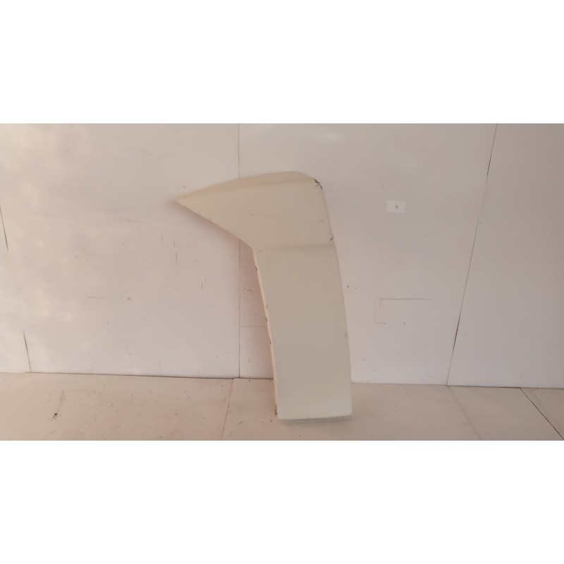 DAF SPOILER OVER THE CABIN DAF XF106 used