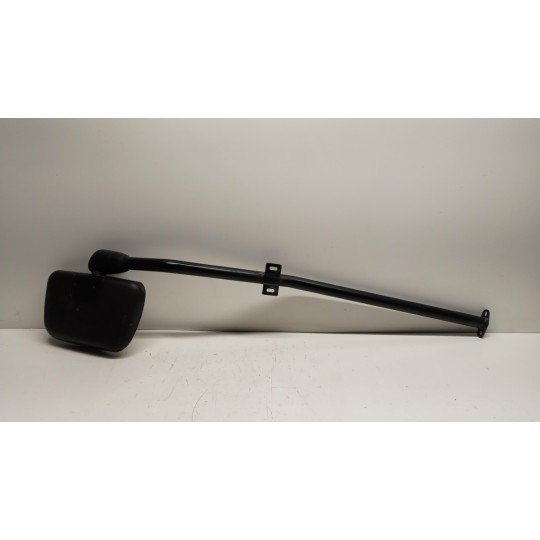 LOOK AT WHEEL MIRROR DAF XF106 used