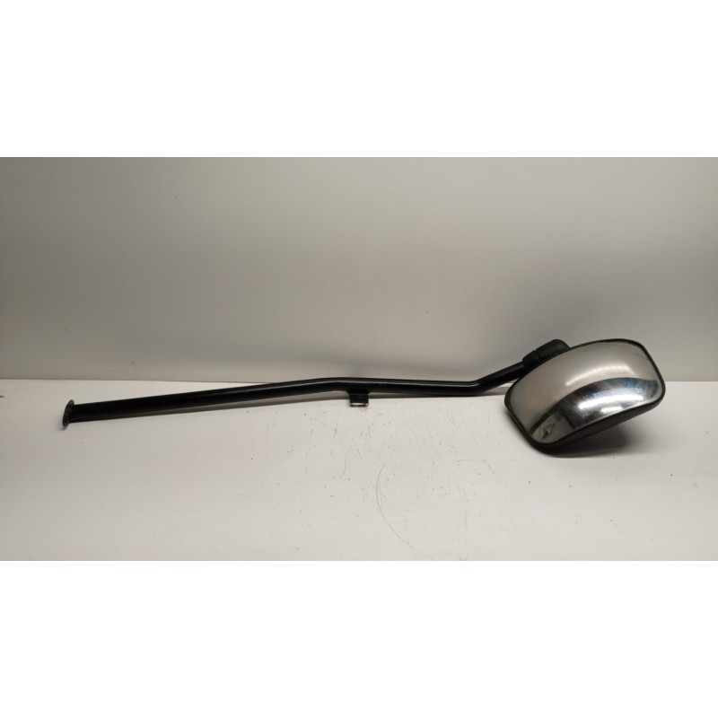 DAF LOOK AT WHEEL MIRROR DAF XF106 used