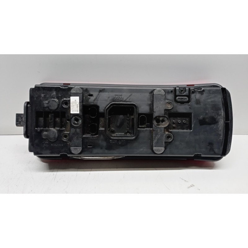 DAF FARO POSTERIORE ESTERNO SINISTRO DAF XF106 usato