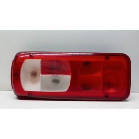 LEFT REAR LIGHT 
 DAF...