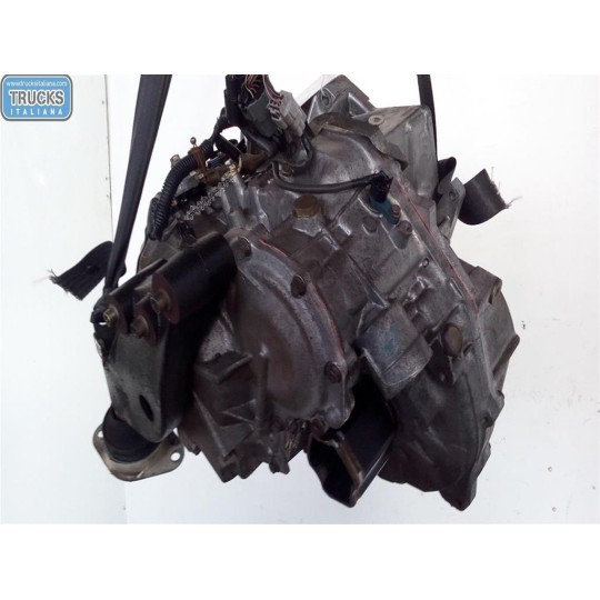 CAMBIO AUTOMATICO ALFA ROMEO 166 2003>2007 usato