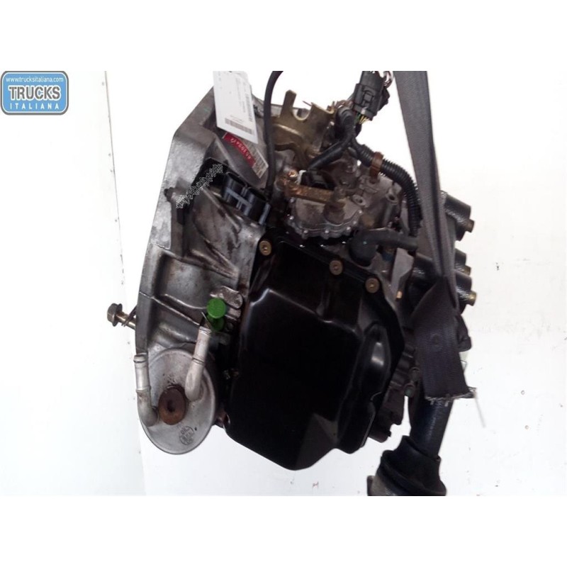 ALFA ROMEO CAMBIO AUTOMATICO ALFA ROMEO 166 2003>2007 usato