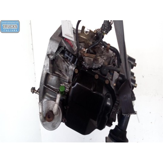 CAMBIO AUTOMATICO ALFA ROMEO 166 2003>2007 usato