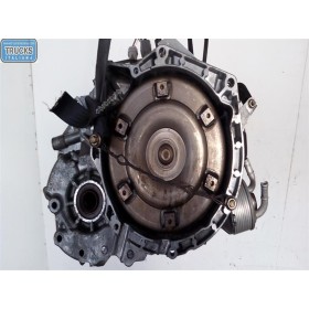 AUTOMATIC GEARBOXES  ALFA...