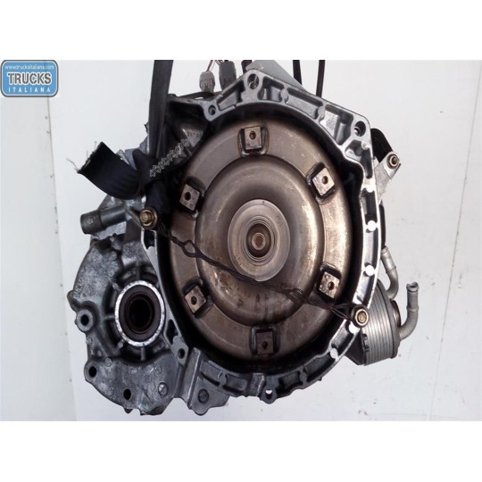 CAMBIO AUTOMATICO ALFA ROMEO 166 2003>2007 usato