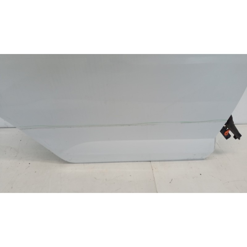 VOLKSWAGEN RIGHT REAR DOOR  VOLKSWAGEN Polo 2021> used