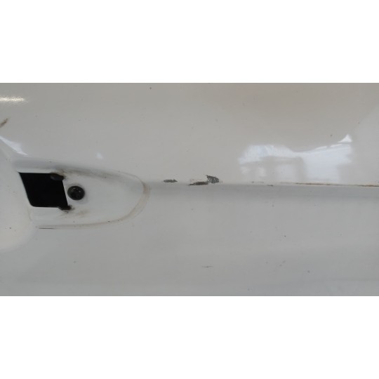 RIGHT REAR DOOR  VOLKSWAGEN Polo 2021> used