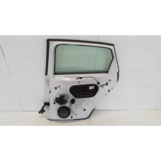 RIGHT REAR DOOR  VOLKSWAGEN Polo 2021> used