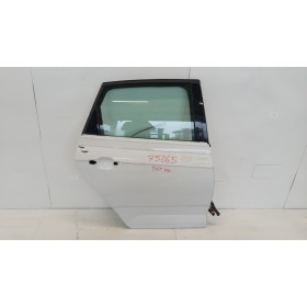 RIGHT REAR DOOR  VOLKSWAGEN...