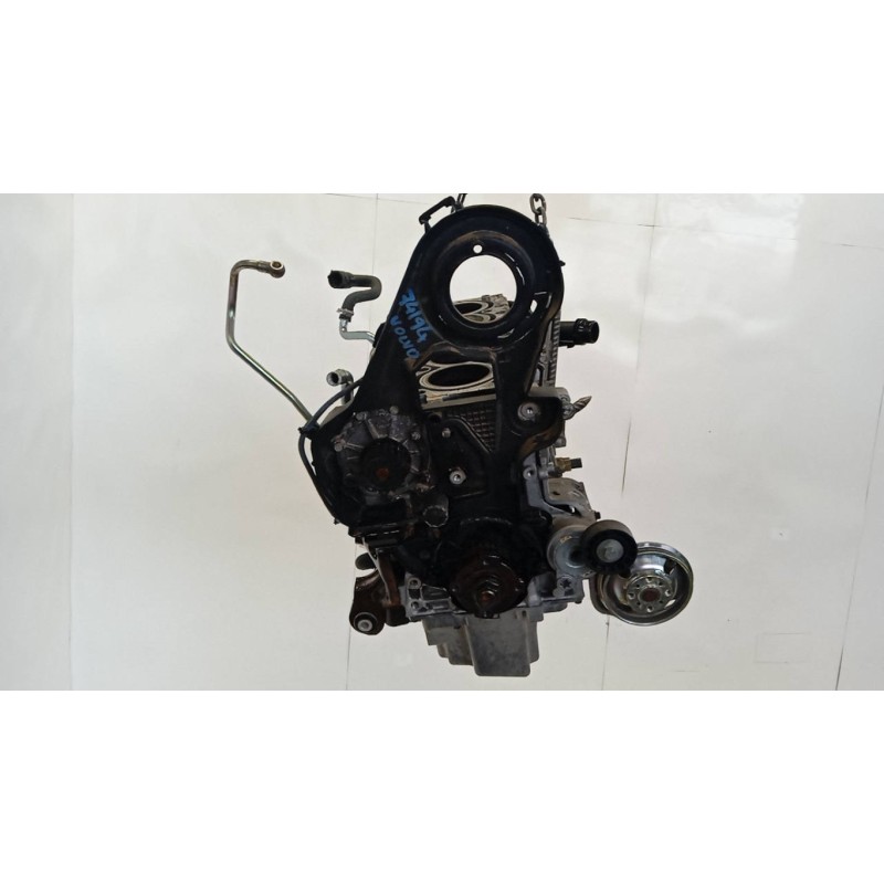 VOLVO ENGINE BLOCK  VOLVO XC60 2013>2016 used