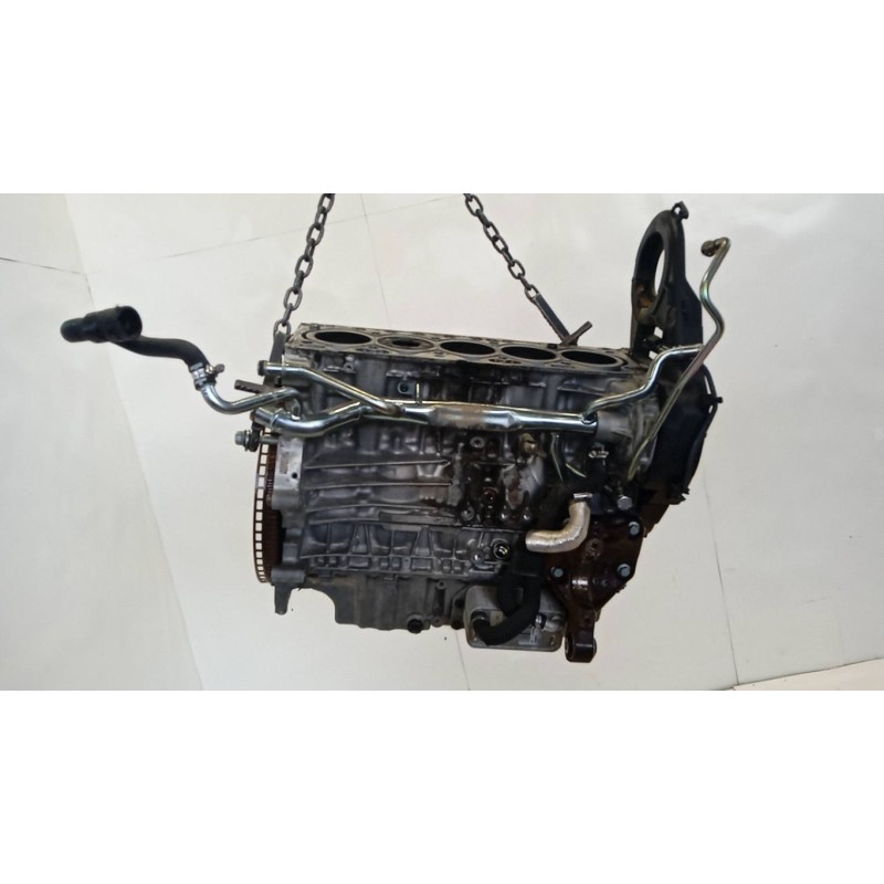 VOLVO ENGINE BLOCK  VOLVO XC60 2013>2016 used