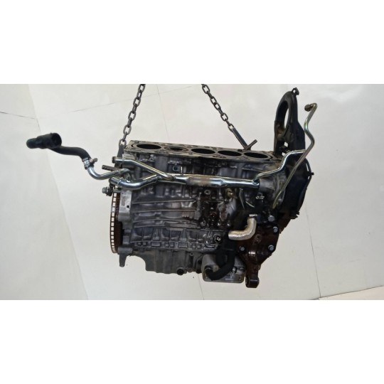 ENGINE BLOCK  VOLVO XC60 2013>2016 used