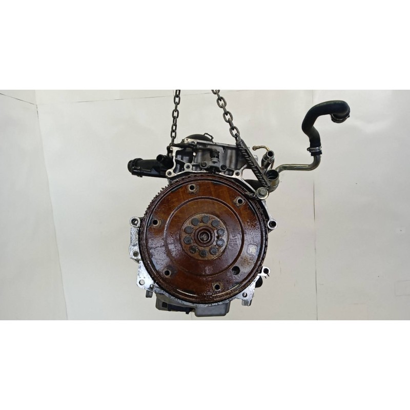 VOLVO ENGINE BLOCK  VOLVO XC60 2013>2016 used