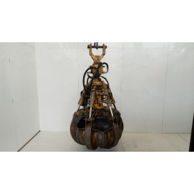 POLIPO IDRAULICO MACCHINE...