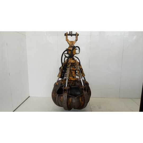 POLIPO IDRAULICO MACCHINE OPERATRICI GENERICO usato