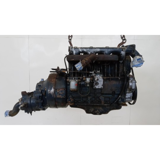 ENGINE MACCHINE OPERATRICI GENERICO used