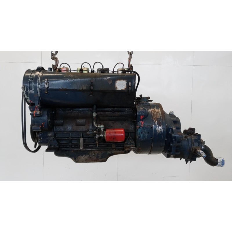 MACCHINE OPERATRICI MOTORE MACCHINE OPERATRICI GENERICO usato