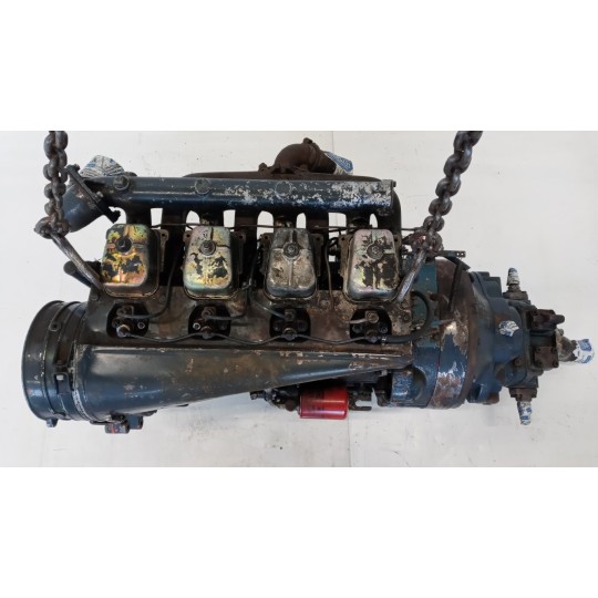 MOTORE MACCHINE OPERATRICI GENERICO usato