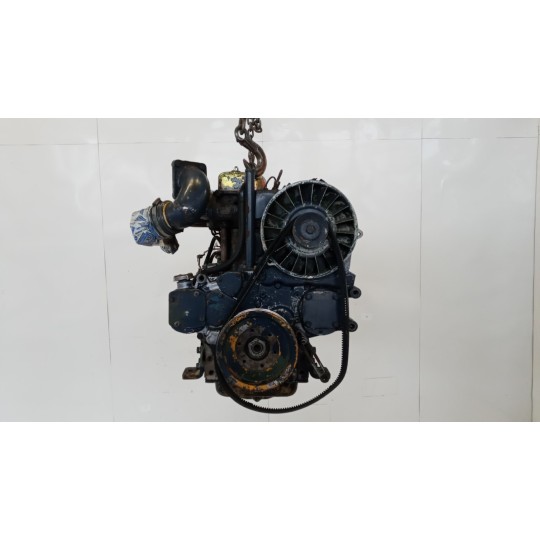 ENGINE MACCHINE OPERATRICI GENERICO used