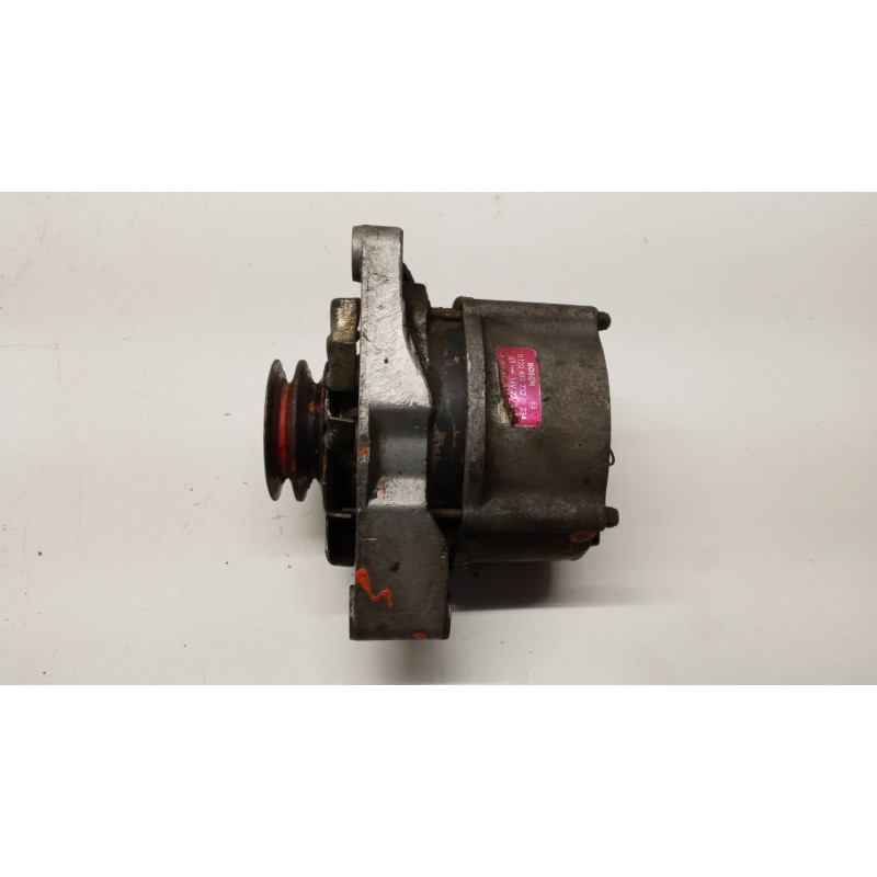 MACCHINE OPERATRICI ALTERNATOR MACCHINE OPERATRICI GENERICO used