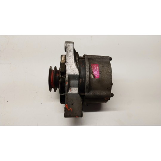 ALTERNATOR MACCHINE OPERATRICI GENERICO used