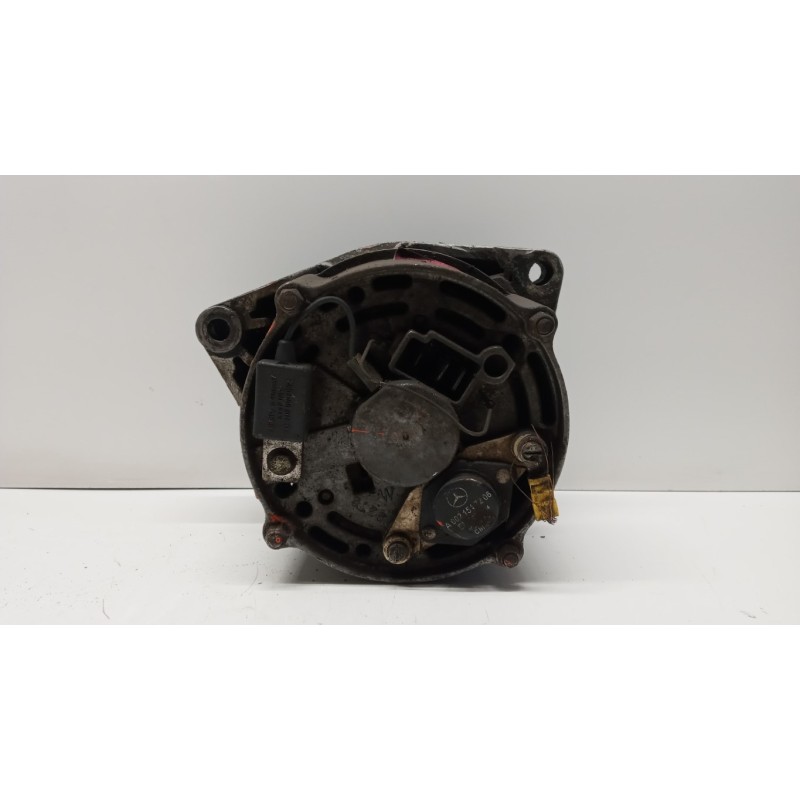 MACCHINE OPERATRICI ALTERNATOR MACCHINE OPERATRICI GENERICO used