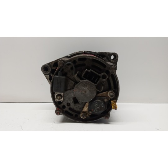 ALTERNATOR MACCHINE OPERATRICI GENERICO used