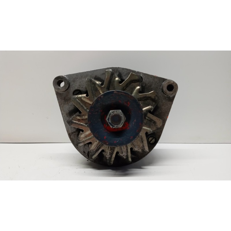 MACCHINE OPERATRICI ALTERNATOR MACCHINE OPERATRICI GENERICO used