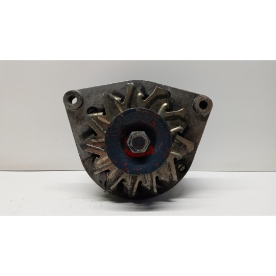 ALTERNATOR MACCHINE OPERATRICI GENERICO used