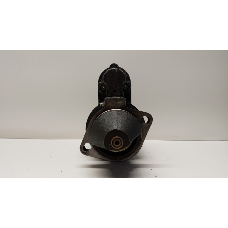 MACCHINE OPERATRICI STARTER MOTOR MACCHINE OPERATRICI GENERICO used