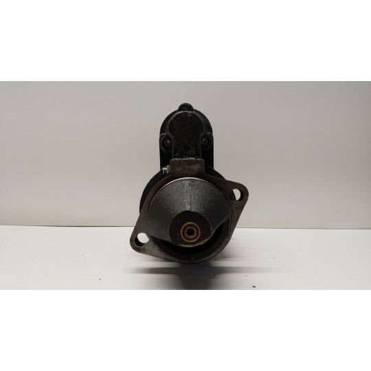 STARTER MOTOR MACCHINE OPERATRICI GENERICO used