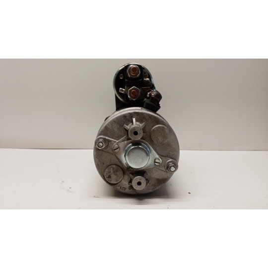 STARTER MOTOR MACCHINE OPERATRICI GENERICO used