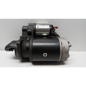 STARTER MOTOR MACCHINE...