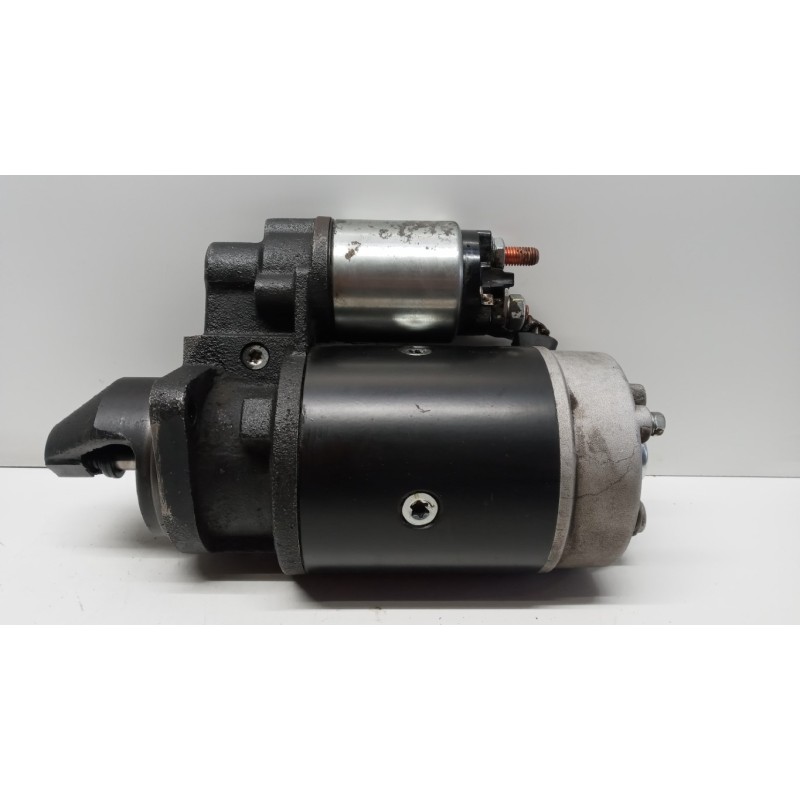 MACCHINE OPERATRICI STARTER MOTOR MACCHINE OPERATRICI GENERICO used
