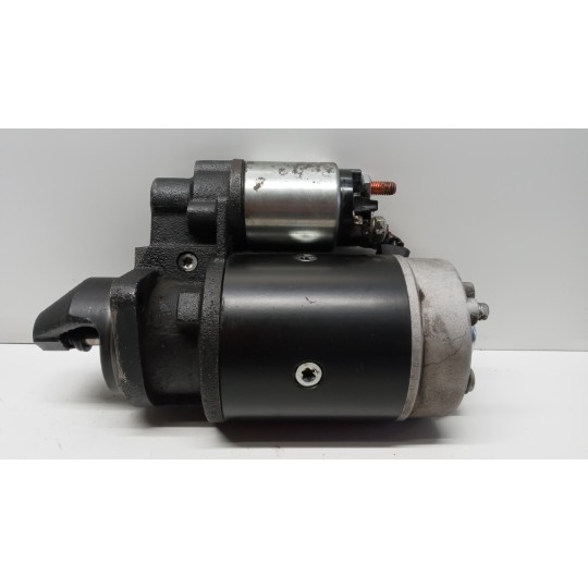 MOTORINO AVVIAMENTO MACCHINE OPERATRICI GENERICO usato