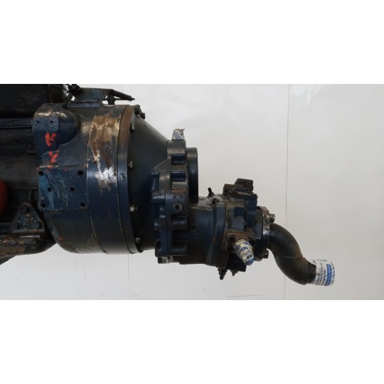 GEARBOXES  MACCHINE OPERATRICI GENERICO used