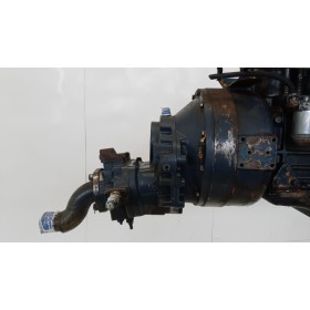 GEARBOXES  MACCHINE...