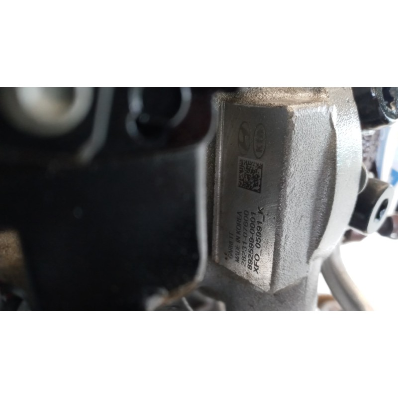 HYUNDAI TURBINA HYUNDAI i20 2020 > usato