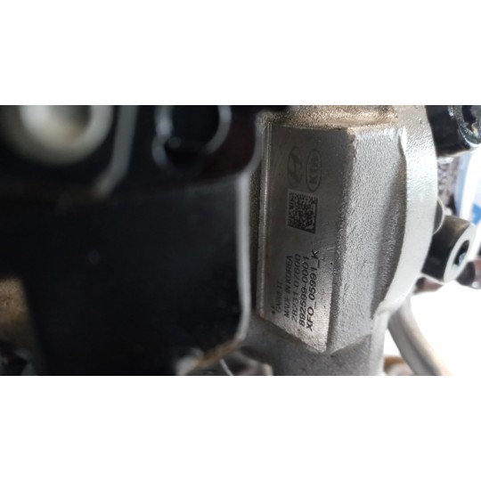 TURBINA HYUNDAI i20 2020 > usato