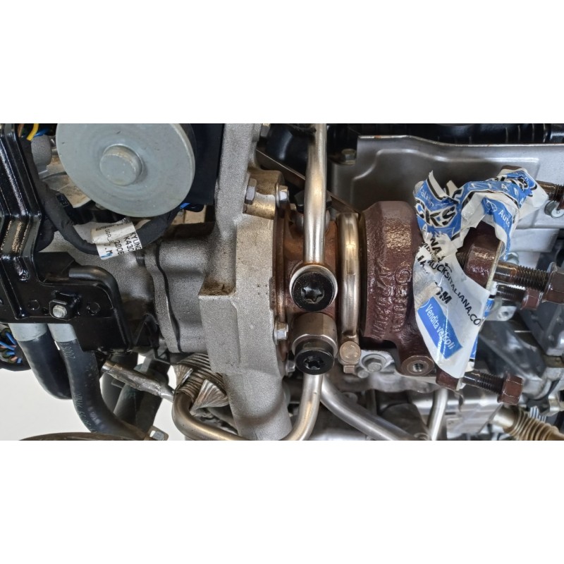 HYUNDAI TURBINA HYUNDAI i20 2020 > usato