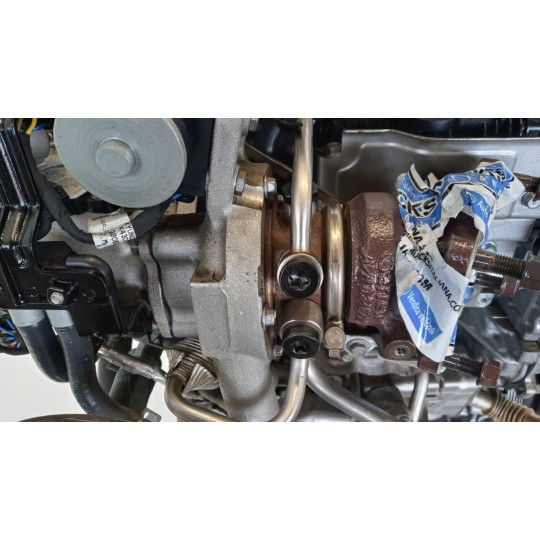 TURBINA HYUNDAI i20 2020 > usato