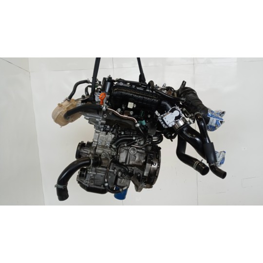 ENGINE HYUNDAI i20 2020 > used