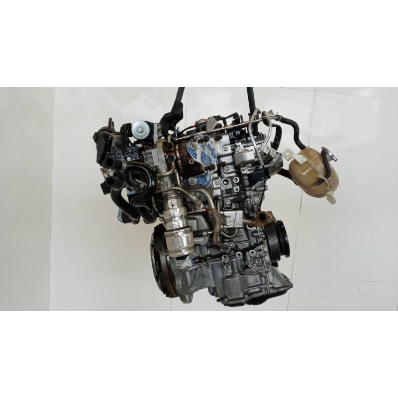 HYUNDAI ENGINE HYUNDAI i20 2020 > used