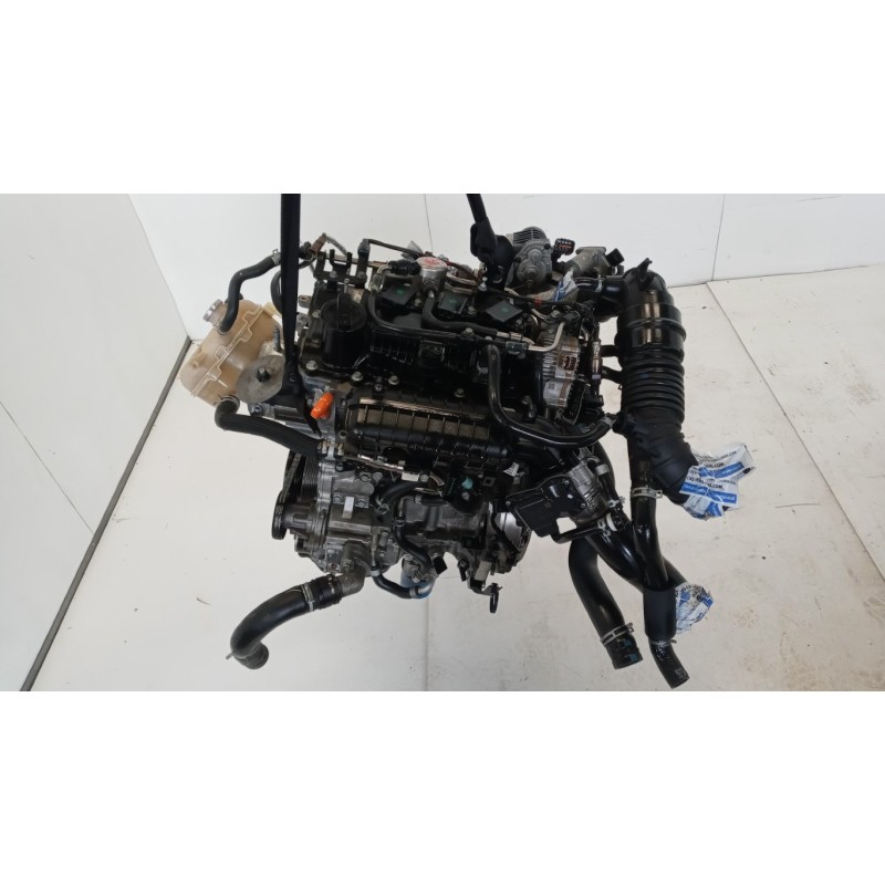 HYUNDAI ENGINE HYUNDAI i20 2020 > used