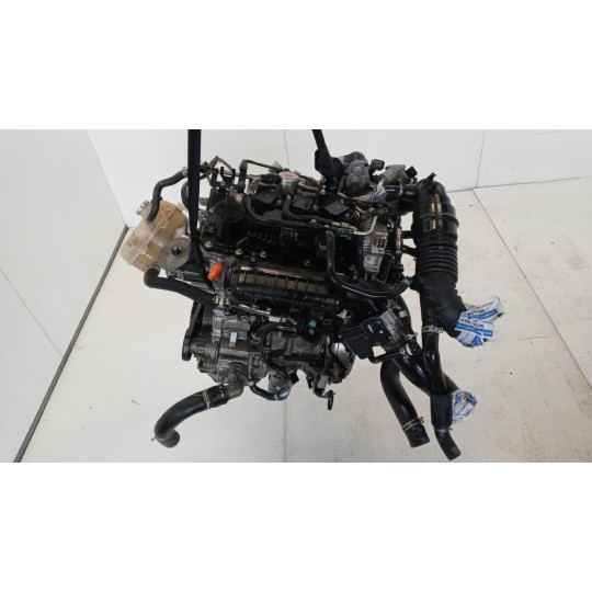 ENGINE HYUNDAI i20 2020 > used