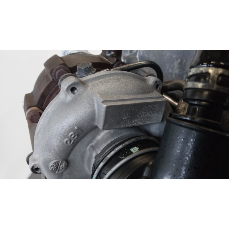 MITSUBISHI TURBINA MITSUBISHI L200 2010>2015 usato