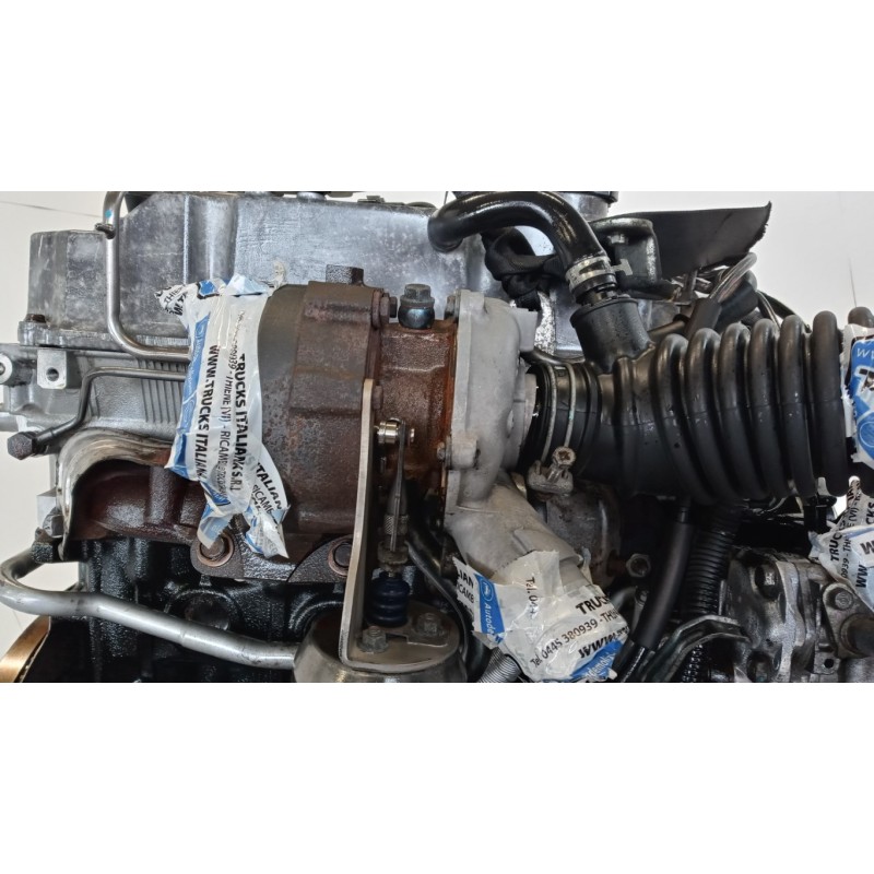 MITSUBISHI TURBINA MITSUBISHI L200 2010>2015 usato