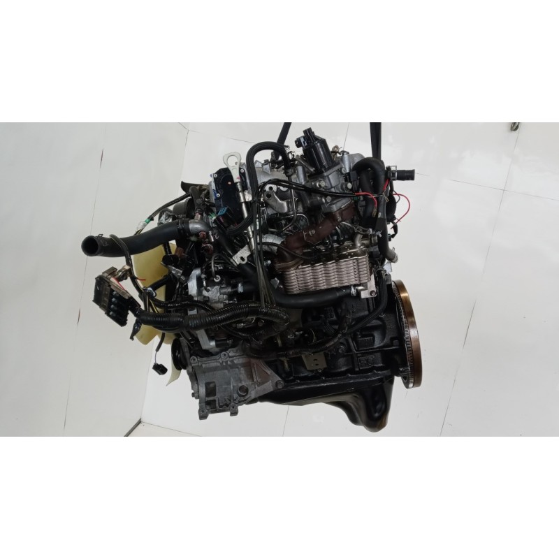 MITSUBISHI ENGINE MITSUBISHI L200 2010>2015 used
